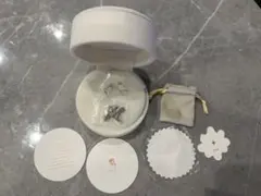 新品未使用 Sky 星を紡ぐ子どもたち ジュエリーセット 光のマンタ