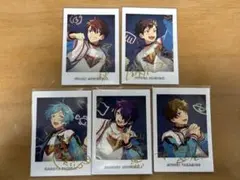 あんスタ 7thぱしゃっつ / 流星隊