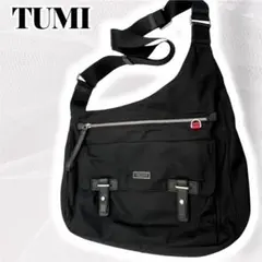 【TUMI】トゥミ ボヤージュ スマトラ ナイロン ショルダーバッグ 斜め掛けのサムネイル