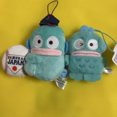 ハンギョドン プライズ マスコット まとめ売り セット