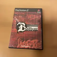 バウンサー　ps2