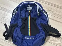 CHUMS チャムス リュック SPRING DALE25 スプリングデール25