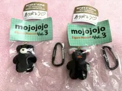 mojojojo フィギュアマスコットVol.3　5周年限定カラー