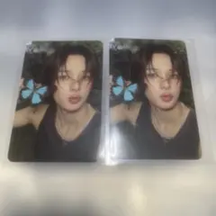 &TEAM K ケイ back to life トレカ