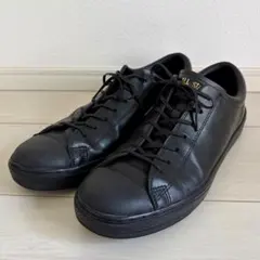 CAMBERカンペール レザースニーカー/ビジネスシューズ サイズ42/27cm 