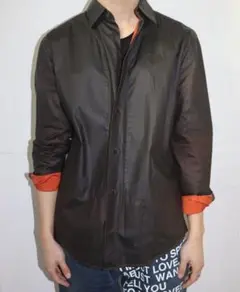 極美品〕ルイヴィトン グレー Tシャツ S ジャパンタグ 5S225 - メルカリ