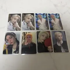 Straykids 스키즈 THIS&THAT HMV 라키도로 Z 필릭스