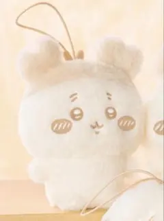 新品 ぬいぱれっと ミルクいろ ぬいぐるみ ちいかわ 古本屋