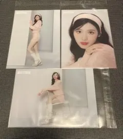 MISAMO ラントレ　サナ