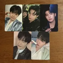 ZEROBASEONE BLUE PARADISE トレカ ラキドロ テレ