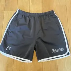 ルースイソンブラ ハーフパンツ Ｍサイズ