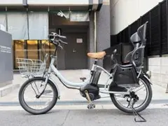 2025年最新】自転車 子供乗せ ブリジストンの人気アイテム