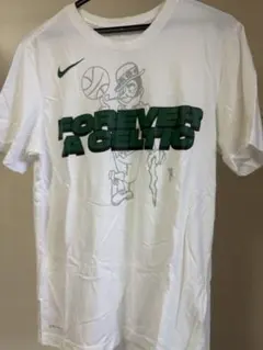 Nike FOREVER A CELTIC Tシャツ