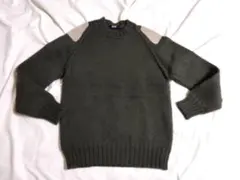 サイラス　SILAS　コマンドセーターL