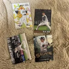 ソフトバンクホークス 選手カード