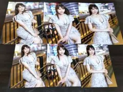 鈴村あいり　写真セット①のサムネイル