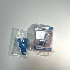 TWICE LOVELYS グミチャーム&ブリスターマスコットチャーム　ツブリー