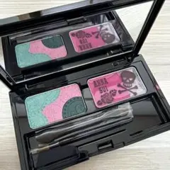 ANNA SUI アイ&リップ パレット 2012 01