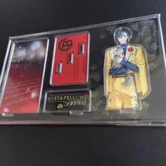 BUSTAFELLOWS バスタフェ　アクスタ　モズ