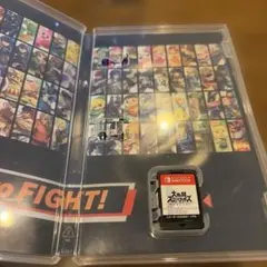 大乱闘スマッシュブラザーズ カセット