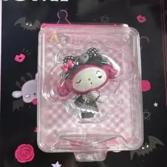 マイメロディ フィギュア A賞 5