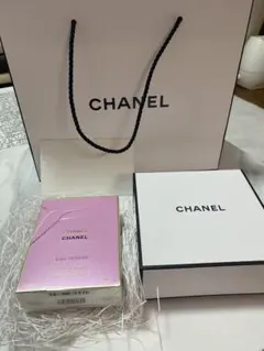 CHANEL CHANCE EAU TENDRE 100ml