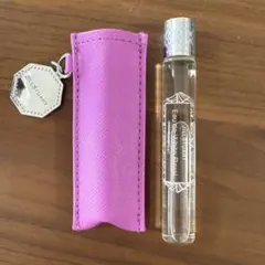 ジルスチュアート　JILLSTUART 香水　ロールオンのサムネイル