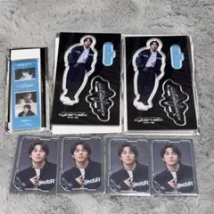 2025年最新】rampage riku アクリルスタンドの人気アイテム