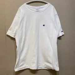 チャンピオン　リバースウィーブ　Tシャツ　Lサイズ