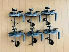 未使用】関西ペイント プラスチックアジテーターカバー4L用×6個 - メルカリ