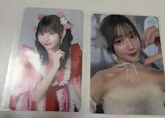 トレカ 白石まゆみ | Mercari
