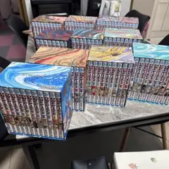 2026年最新】ワンピース 漫画 box epの人気アイテム - メルカリ