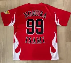 ソフトバンクホークス 野村勇選手