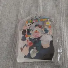 ブルーロック 推しアメ オウチデ 絵心甚八 バースデーアクリルスタンド
