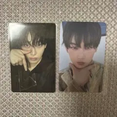 2026年最新】enhypen ソヌ トレカセットの人気アイテム - メルカリ