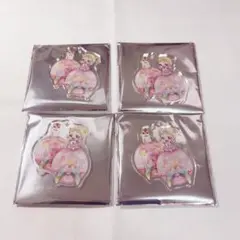 プリキュア オーナメント はぐたん&ハリー