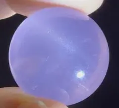 高品質☆天然石☆スター ディープ ローズクォーツ☆見事なスター☆虹