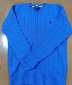 【未使用】ポロラルフローレン☆160cm