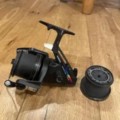SHIMANO Aero ES6000のサムネイル
