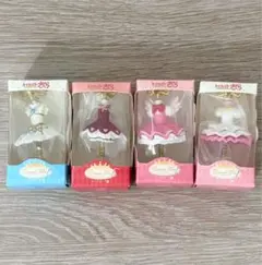 Cardcaptor Sakura Miniature & Package