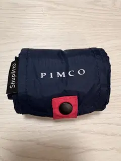 り*ー様 【Shupatto】 Mサイズ エコバッグ