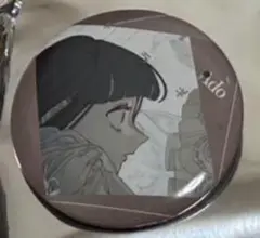 Ado 5th pop up 缶バッジ 12 ギラギラ