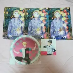 うたプリ　来栖翔　スタンド