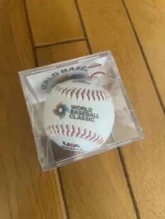 2026年最新】wbc 2023 公式球の人気アイテム - メルカリ