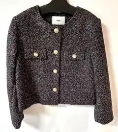 ジャケット・アウター sheller JACKET – shéller / シェリエ