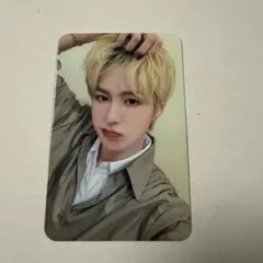 EPEX トレカ 正規三集 3 エイデン ayden