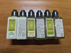 ロクシタン トライアルセット