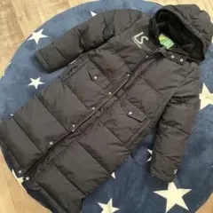 ルースイソンブラ　ベンチコート　Ｓ