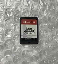 大乱闘スマッシュブラザーズ SPECIAL ソフトのみ