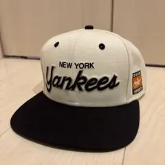 2026年最新】yankees cap 90sの人気アイテム - メルカリ